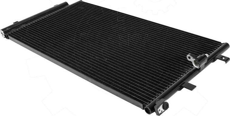 Esen SKV 86SKV070 - Конденсатор, кондиціонер autocars.com.ua