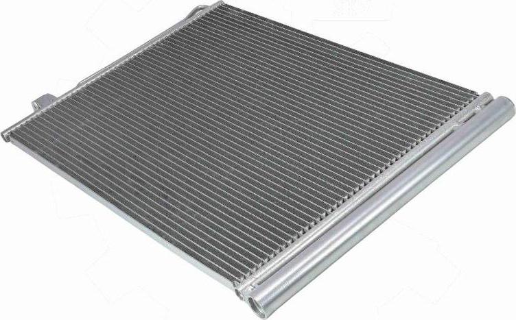 Esen SKV 86SKV118 - Конденсатор, кондиціонер autocars.com.ua