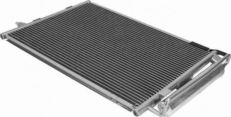 Esen SKV 86SKV261 - Конденсатор, кондиціонер autocars.com.ua