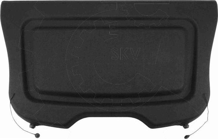 Esen SKV 88SKV100 - Кришка / обшивка багажного відділення autocars.com.ua
