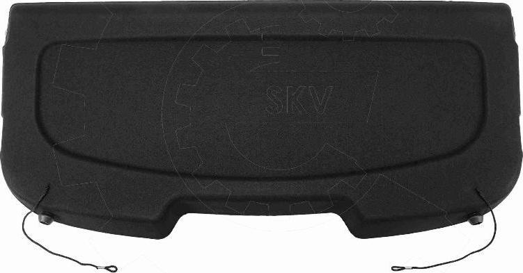 Esen SKV 88SKV105 - Кришка / обшивка багажного відділення autocars.com.ua