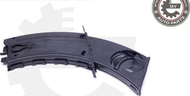 Esen SKV 93SKV001 - Кронштейн - підсклянник autocars.com.ua