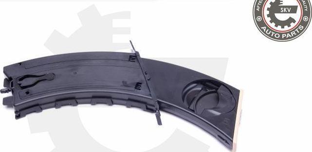 Esen SKV 93SKV002 - Кронштейн - підсклянник autocars.com.ua