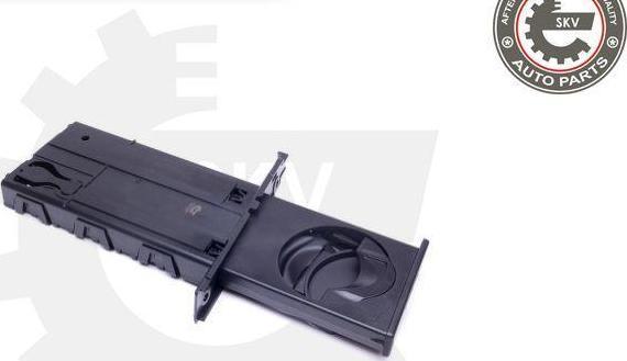 Esen SKV 93SKV003 - Кронштейн - підсклянник autocars.com.ua