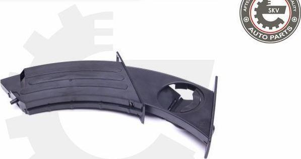 Esen SKV 93SKV005 - Кронштейн - підсклянник autocars.com.ua