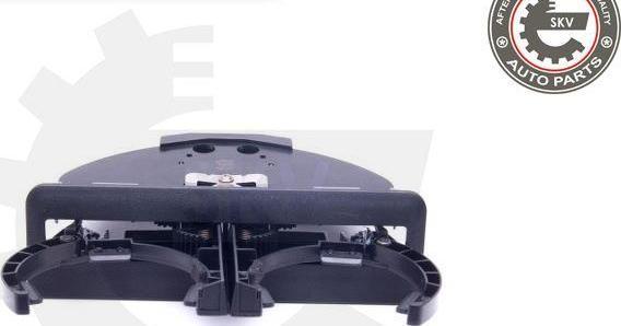 Esen SKV 93SKV011 - Кронштейн - підсклянник autocars.com.ua