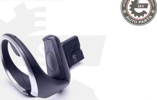 Esen SKV 93SKV013 - Кронштейн - підсклянник autocars.com.ua