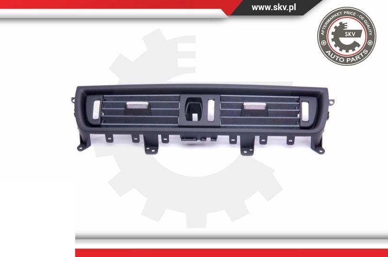 Esen SKV 93SKV200 - Пневмофорсунка, панель приладів autocars.com.ua