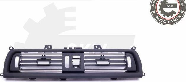 Esen SKV 93SKV201 - Пневмофорсунка, панель приладів autocars.com.ua