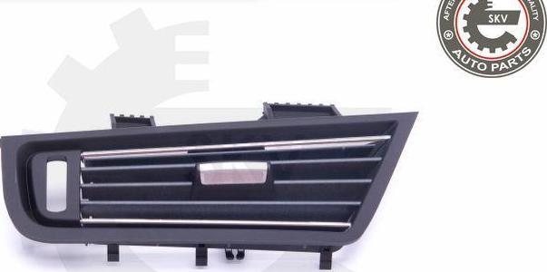 Esen SKV 93SKV205 - Пневмофорсунка, панель приладів autocars.com.ua