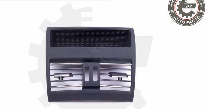 Esen SKV 93SKV207 - Пневмофорсунка, панель приладів autocars.com.ua