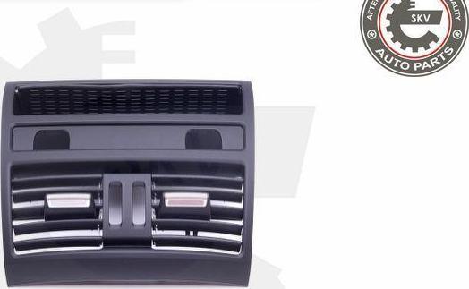 Esen SKV 93SKV208 - Пневмофорсунка, панель приладів autocars.com.ua