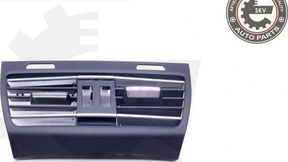 Esen SKV 93SKV211 - Регулятор, вентилятор салону autocars.com.ua