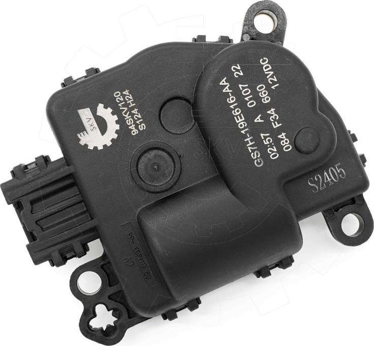 Esen SKV 94SKV120 - Елементи управління, кондиціонер autocars.com.ua