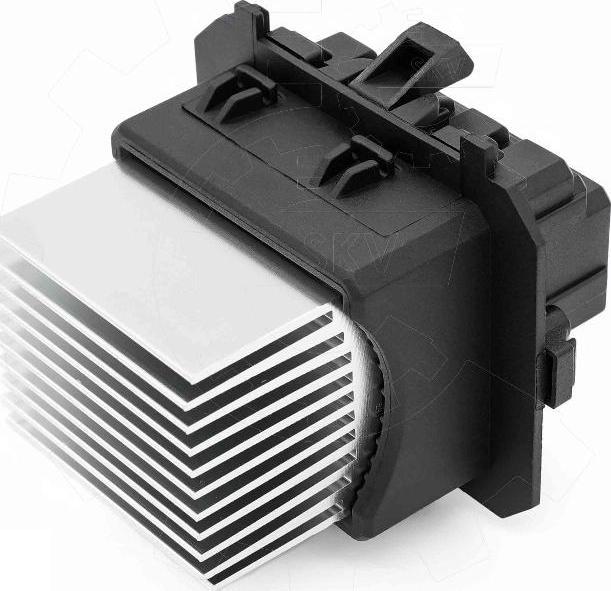 Esen SKV 94SKV123 - Опір, реле, вентилятор салону autocars.com.ua