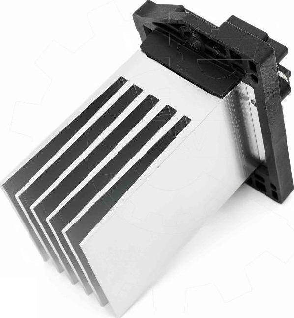 Esen SKV 94SKV125 - Опір, реле, вентилятор салону autocars.com.ua