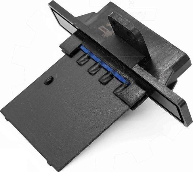 Esen SKV 94SKV129 - Опір, реле, вентилятор салону autocars.com.ua