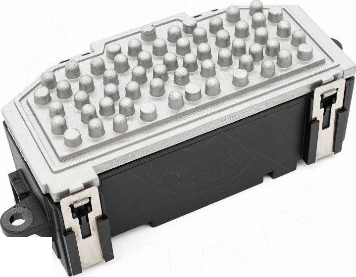 Esen SKV 94SKV137 - Регулятор, вентилятор салону autocars.com.ua