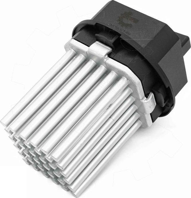 Esen SKV 94SKV140 - Регулятор, вентилятор салону autocars.com.ua