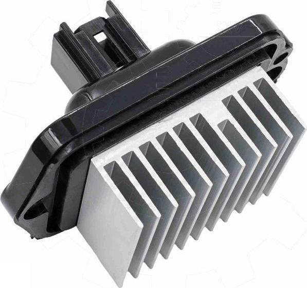 Esen SKV 95SKV084 - Опір, реле, вентилятор салону autocars.com.ua