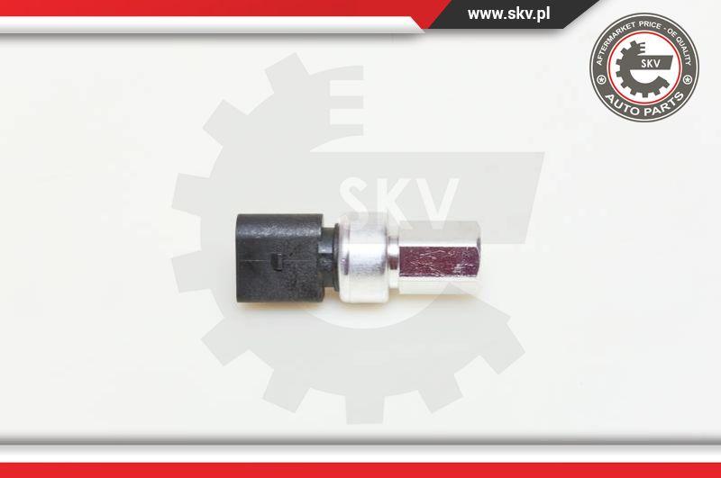 Esen SKV 95SKV100 - Пневматический выключатель, кондиционер autodnr.net