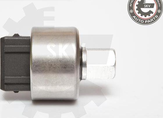 Esen SKV 95SKV111 - Пневматичний вимикач, кондиціонер autocars.com.ua