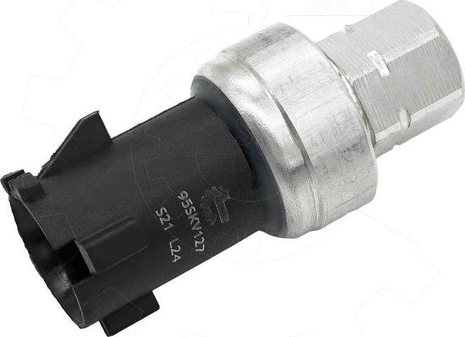 Esen SKV 95SKV127 - Пневматичний вимикач, кондиціонер autocars.com.ua