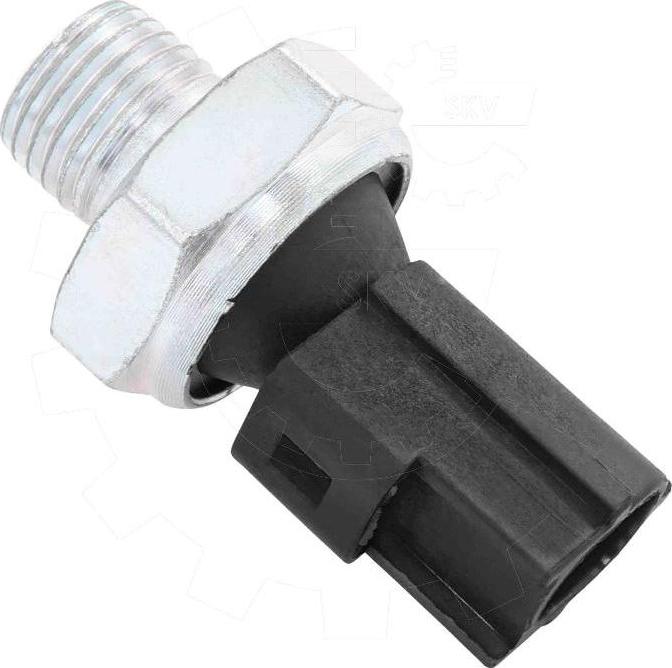 Esen SKV 95SKV136 - Датчик, тиск масла autocars.com.ua