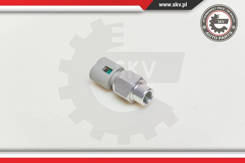 Esen SKV 95SKV200 - Датчик давления масла, рулевой механизм с усилителем autodnr.net