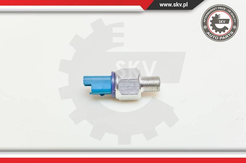Esen SKV 95SKV201 - Датчик давления масла, рулевой механизм с усилителем autodnr.net