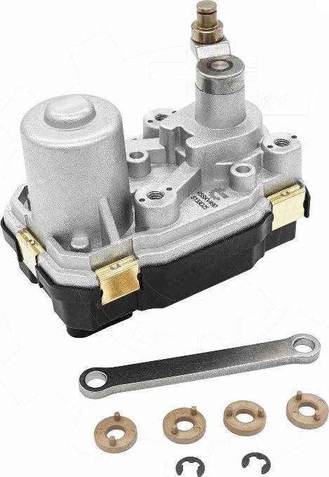 Esen SKV 95SKV490 - Клапан регулювання тиск наддуву autocars.com.ua