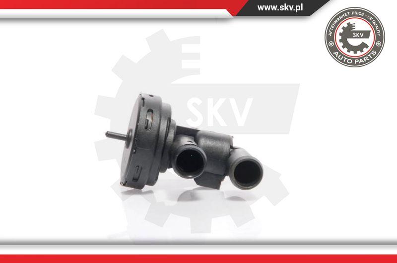 Esen SKV 95SKV900 - Регулюючий клапан охолоджуючої рідини autocars.com.ua