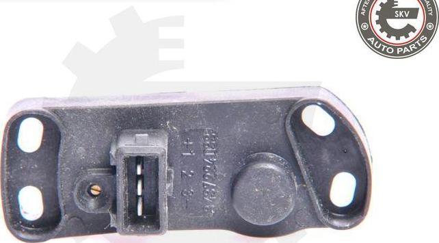 Esen SKV 95SKV950 - Рег.  потенціометр, горюча суміш, образ.  при хол.  Під час autocars.com.ua