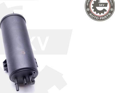 Esen SKV 96SKV033 - Паливний фільтр autocars.com.ua