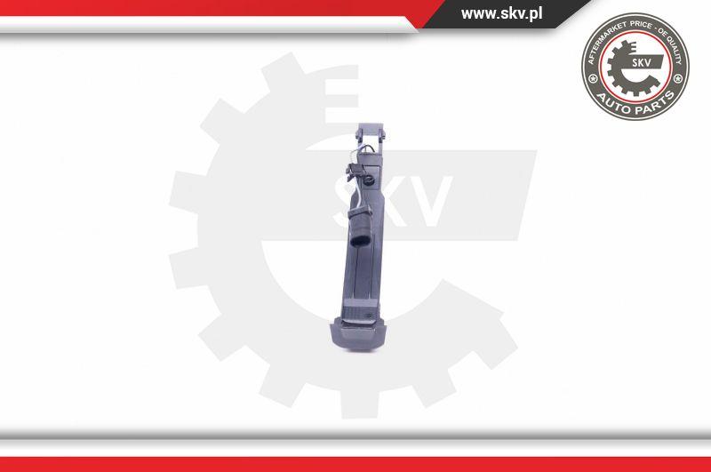 Esen SKV 96SKV055 - Ручка двери autodnr.net