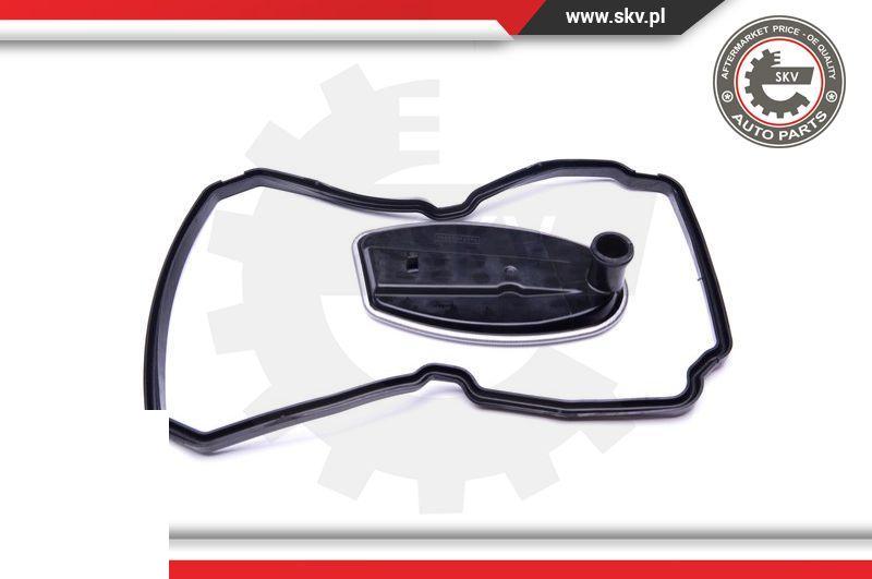 Esen SKV 96SKV064 - Гідрофільтри, автоматична коробка передач autocars.com.ua