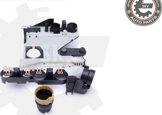 Esen SKV 96SKV075 - Гідрофільтри, автоматична коробка передач autocars.com.ua