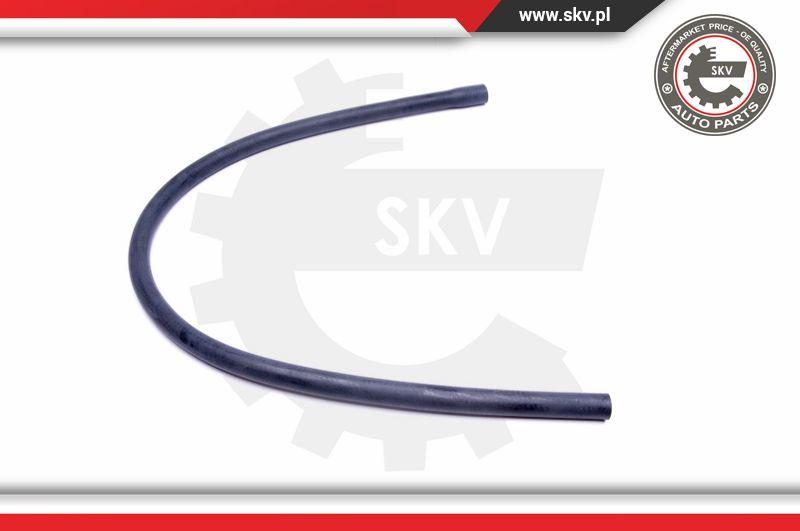 Esen SKV 96SKV083 - Паливопровід autocars.com.ua