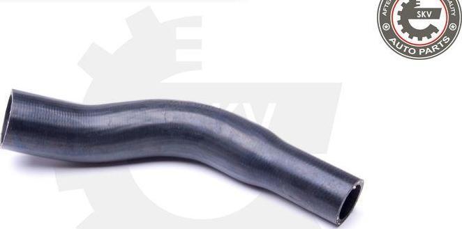 Esen SKV 96SKV084 - Паливопровід autocars.com.ua