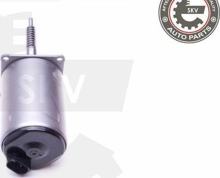 Esen SKV 96SKV088 - регулювальних.  елемент, ексцентрик.  вал (варіації. хід клапана) autocars.com.ua