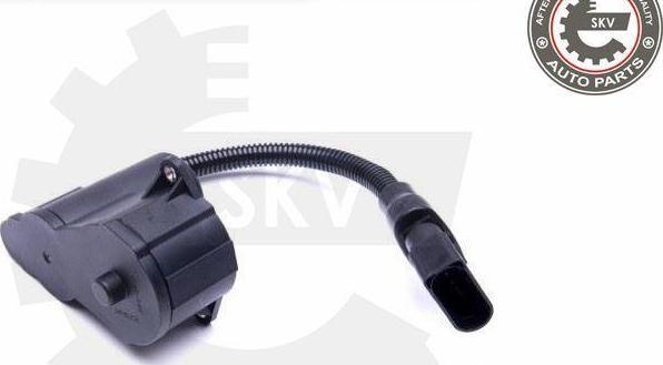 Esen SKV 96SKV095 - Регулювальний елемент, гальмо гальмо гальмівний супорт autocars.com.ua