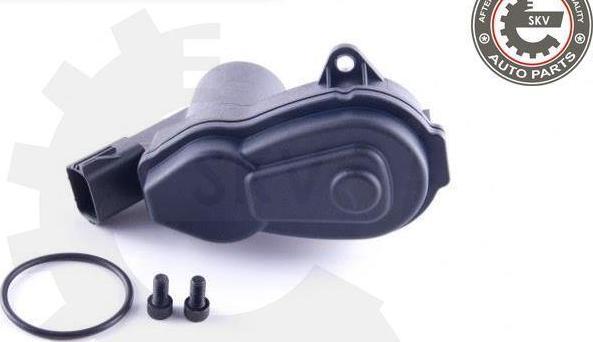 Esen SKV 96SKV097 - Регулювальний елемент, гальмо гальмо гальмівний супорт autocars.com.ua