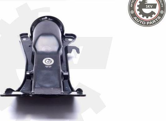 Esen SKV 96SKV098 - Монтажний комплект, опора амортизаційної стійки autocars.com.ua