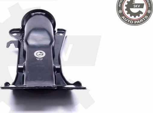 Esen SKV 96SKV099 - Монтажний комплект, опора амортизаційної стійки autocars.com.ua