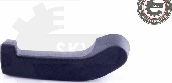 Esen SKV 96SKV114 - Вимикач, замок задніх дверей autocars.com.ua