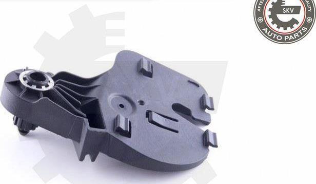 Esen SKV 96SKV116 - Ручка відкривання моторного відсіку autocars.com.ua
