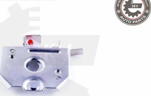 Esen SKV 96SKV127 - Замок капота autocars.com.ua
