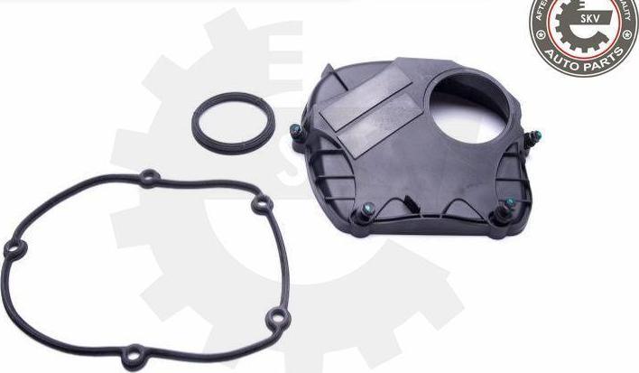 Esen SKV 96SKV146 - Кожух, зубчастий ремінь autocars.com.ua