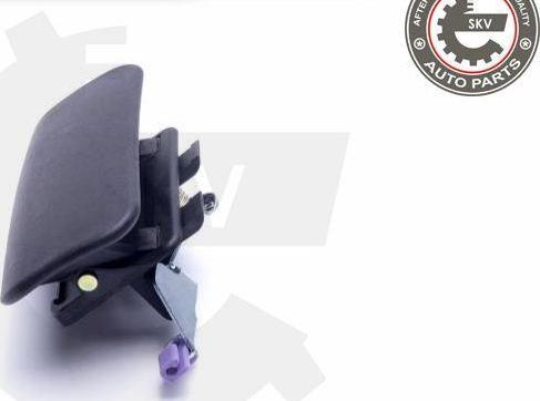 Esen SKV 96SKV149 - Ручка двері autocars.com.ua