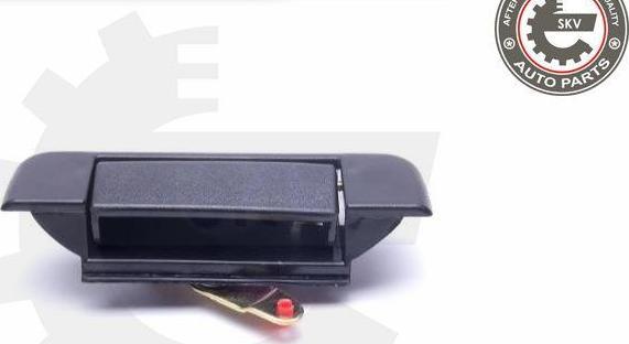 Esen SKV 96SKV153 - Ручка двері autocars.com.ua